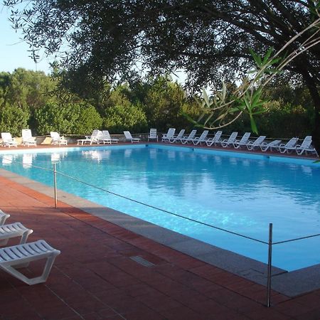 Sa Jaga Brujada Residence - Simar Vacanze Porto Rotondo Eksteriør billede
