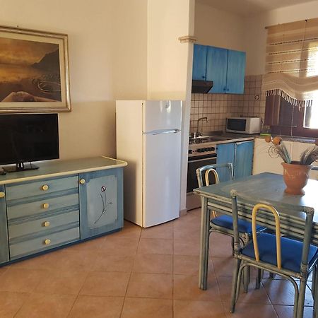 Sa Jaga Brujada Residence - Simar Vacanze Porto Rotondo Eksteriør billede