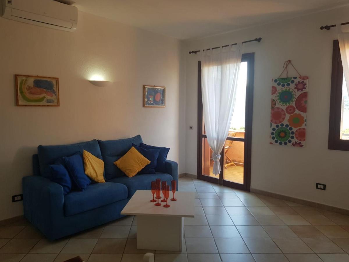 Sa Jaga Brujada Residence - Simar Vacanze Porto Rotondo Eksteriør billede