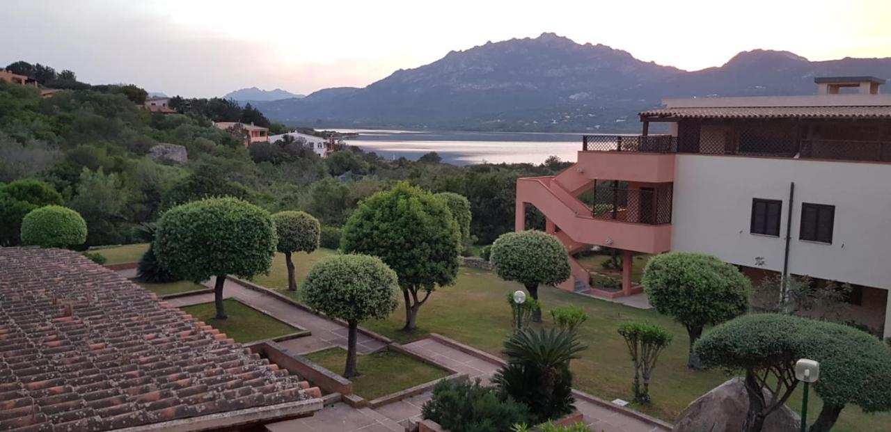 Sa Jaga Brujada Residence - Simar Vacanze Porto Rotondo Eksteriør billede