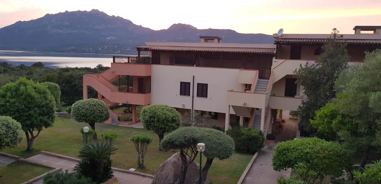 Sa Jaga Brujada Residence - Simar Vacanze Porto Rotondo Eksteriør billede