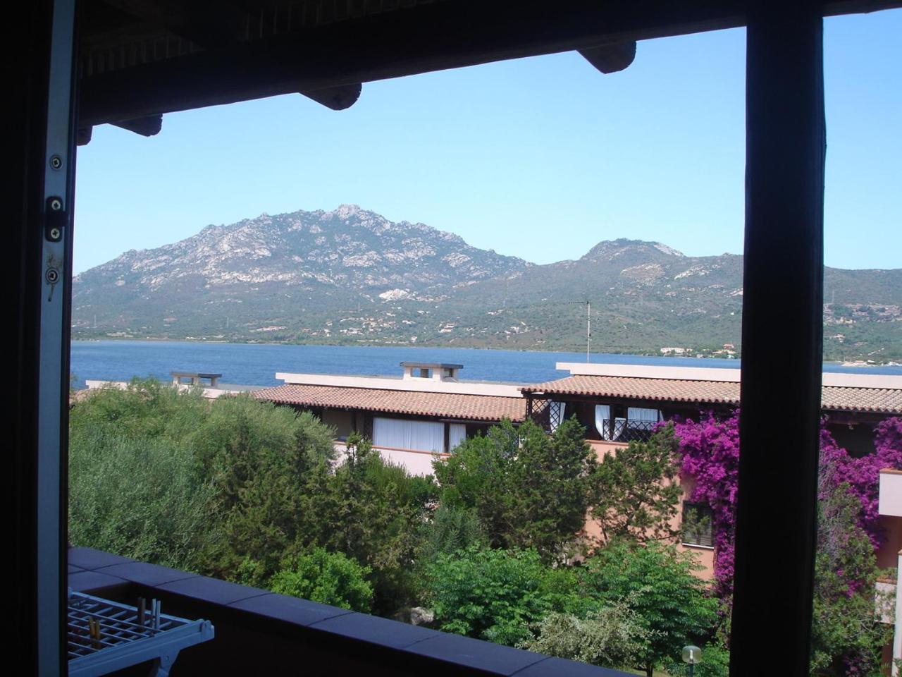 Sa Jaga Brujada Residence - Simar Vacanze Porto Rotondo Eksteriør billede