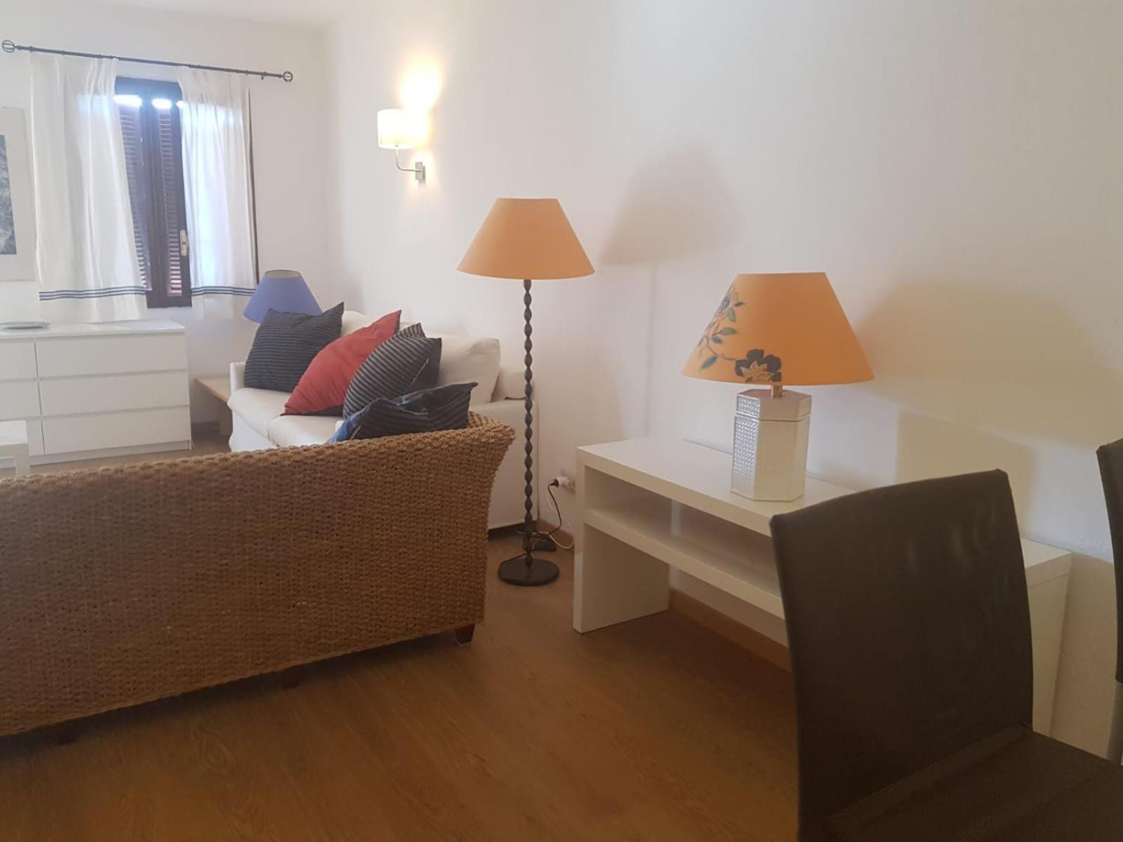 Sa Jaga Brujada Residence - Simar Vacanze Porto Rotondo Eksteriør billede