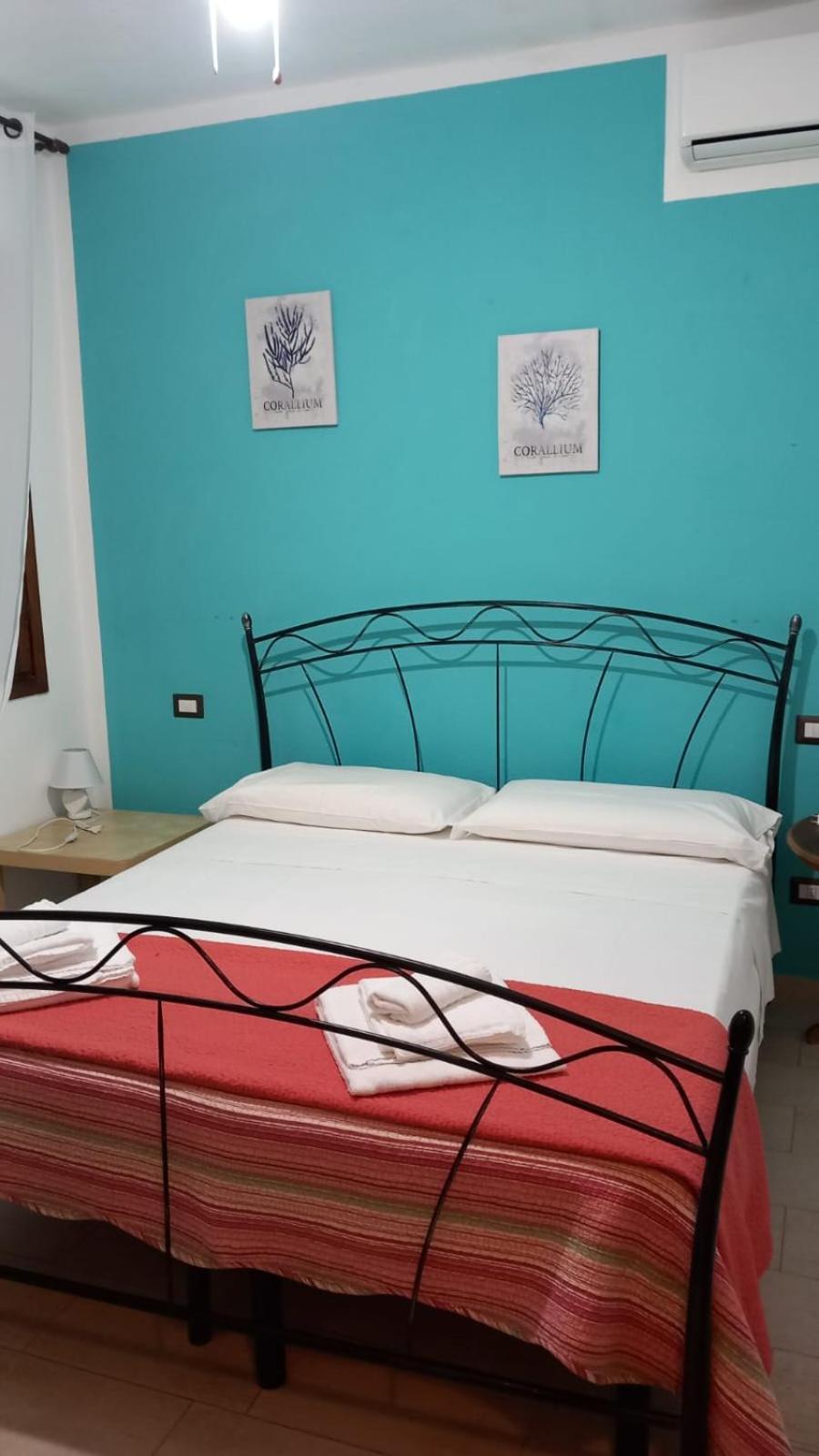 Sa Jaga Brujada Residence - Simar Vacanze Porto Rotondo Eksteriør billede