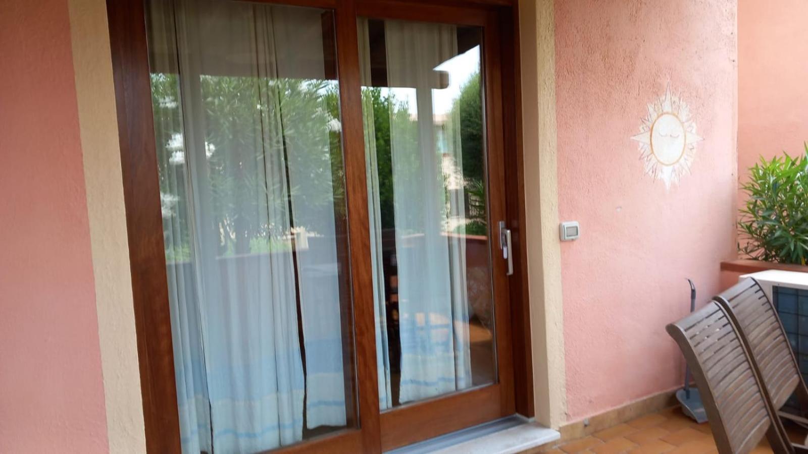 Sa Jaga Brujada Residence - Simar Vacanze Porto Rotondo Eksteriør billede
