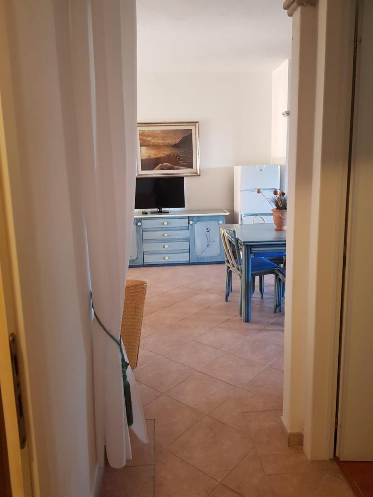Sa Jaga Brujada Residence - Simar Vacanze Porto Rotondo Eksteriør billede