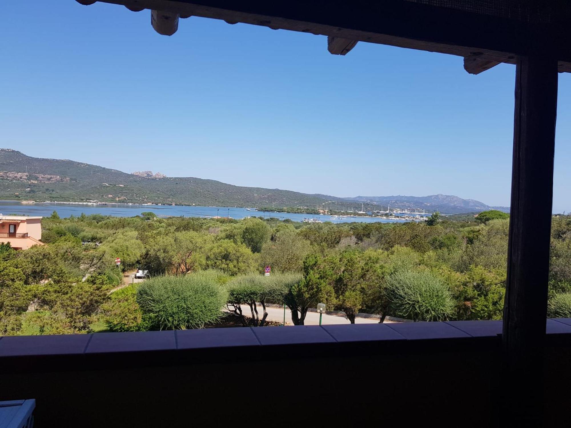 Sa Jaga Brujada Residence - Simar Vacanze Porto Rotondo Eksteriør billede