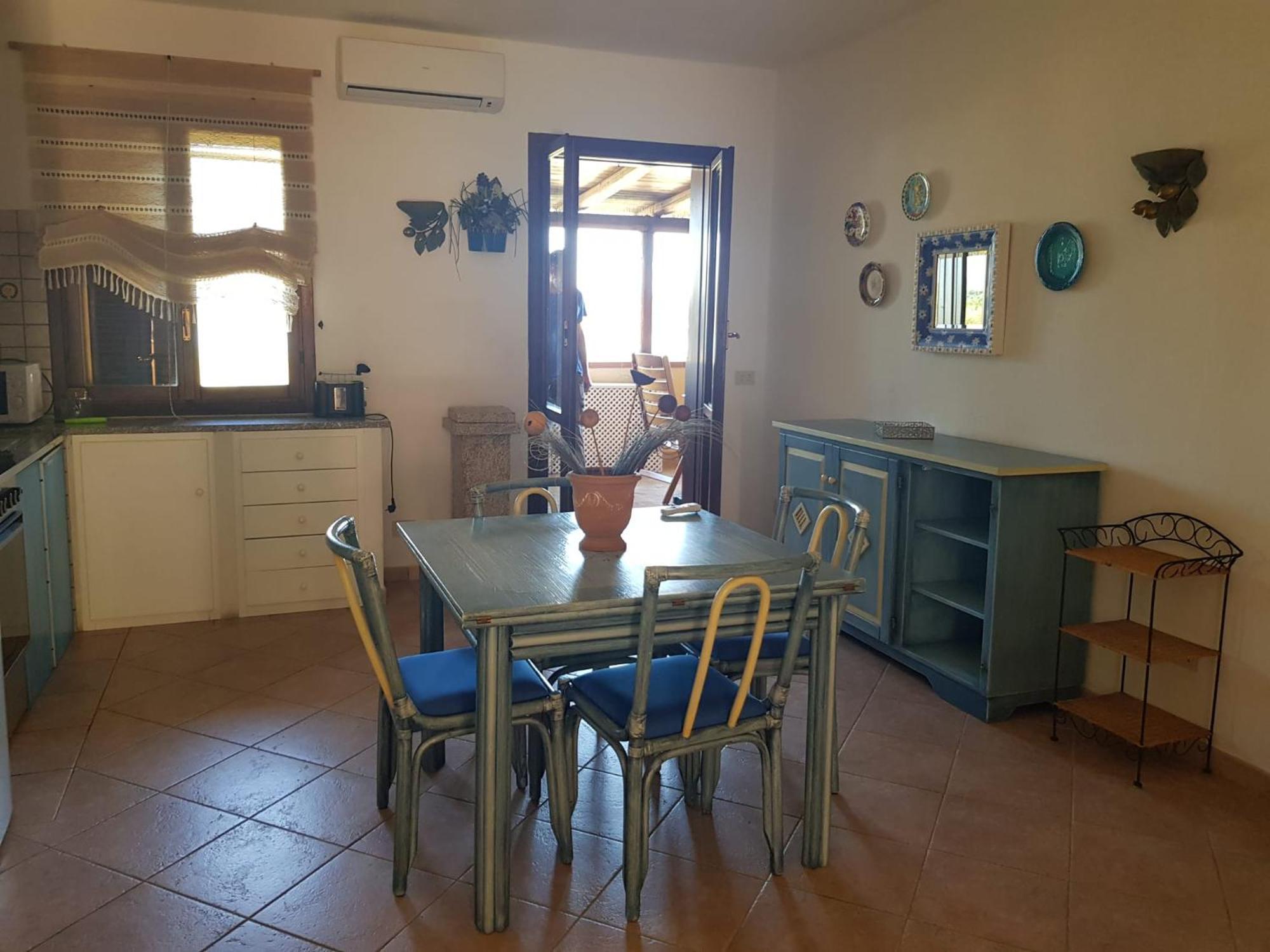 Sa Jaga Brujada Residence - Simar Vacanze Porto Rotondo Eksteriør billede