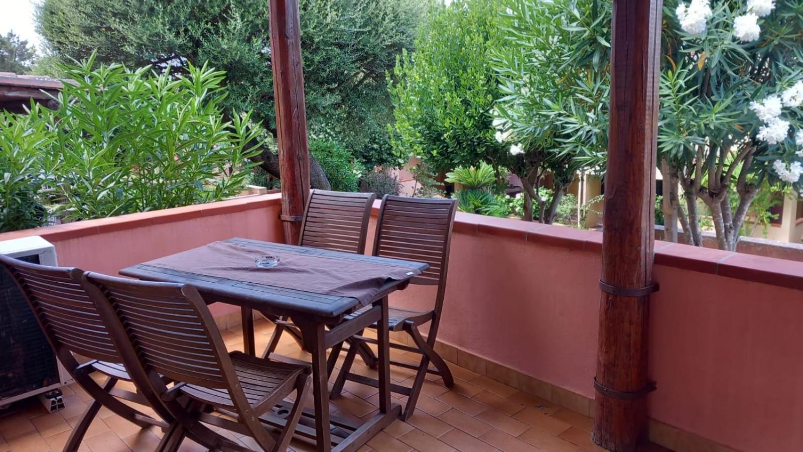 Sa Jaga Brujada Residence - Simar Vacanze Porto Rotondo Eksteriør billede