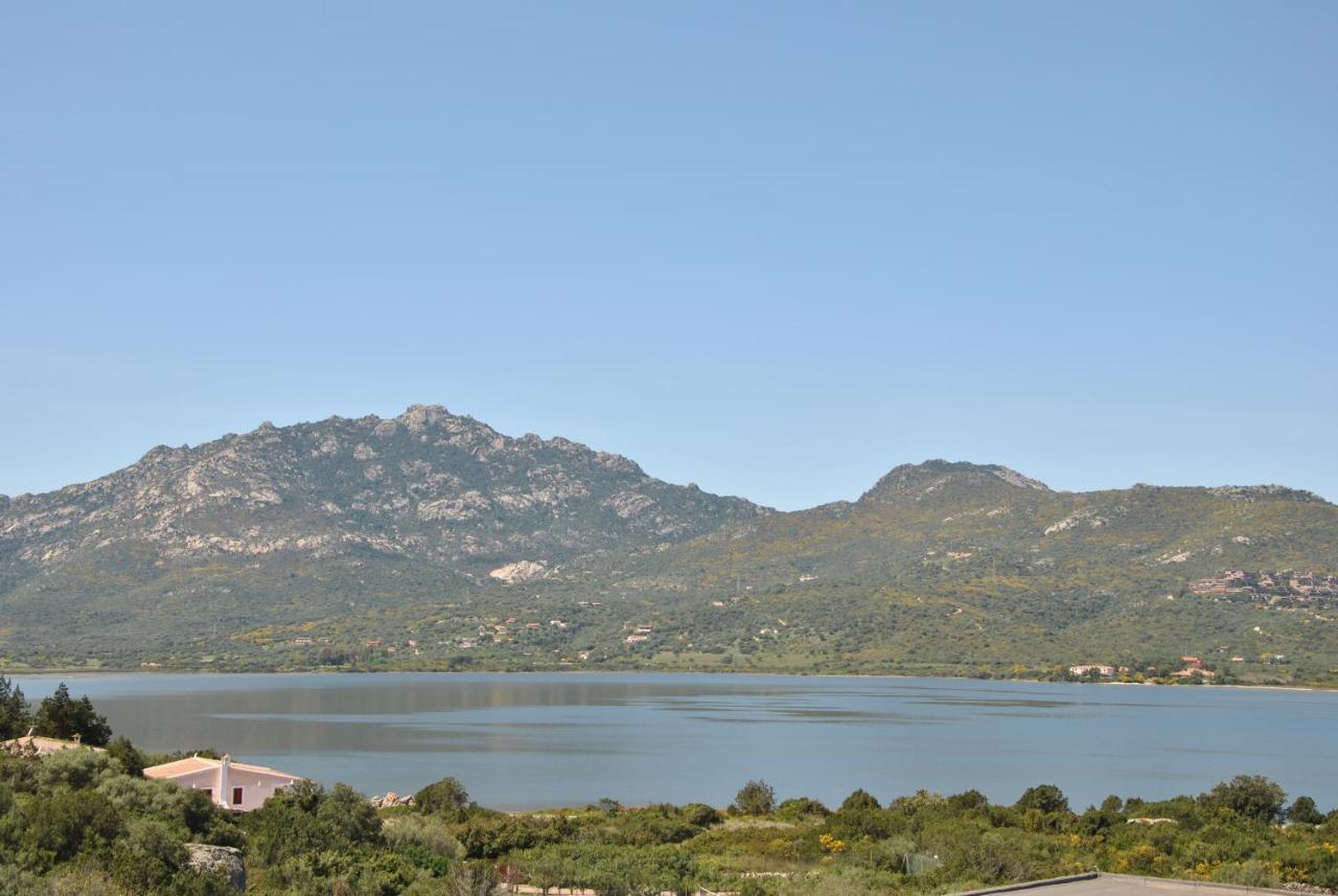 Sa Jaga Brujada Residence - Simar Vacanze Porto Rotondo Værelse billede