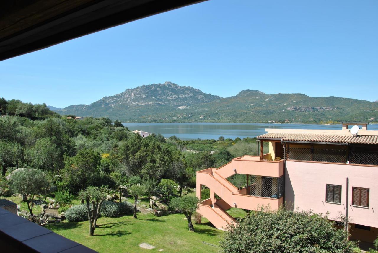Sa Jaga Brujada Residence - Simar Vacanze Porto Rotondo Værelse billede